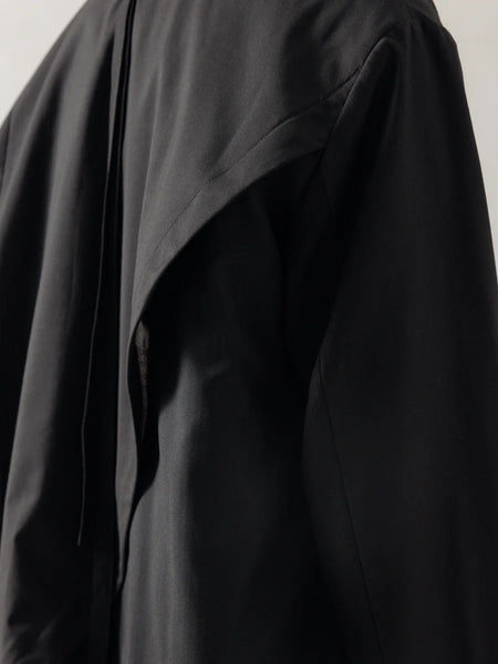 ANALOGOUS BLAZER