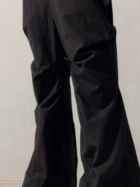 PLEATS PANTS