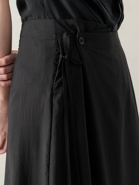 A-LINE SKIRT