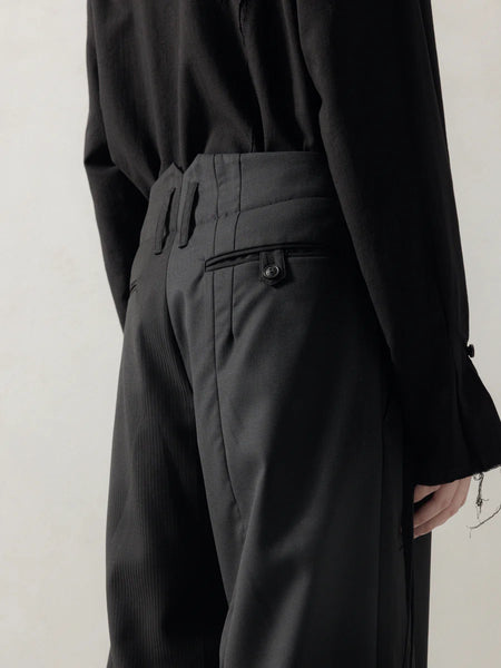 ANALOGOUS PANTS