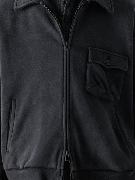 AGED SINGLE POCKET