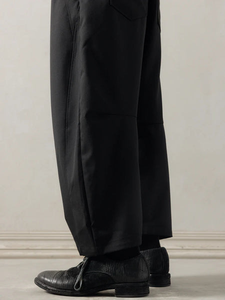 E-CUT PANTS