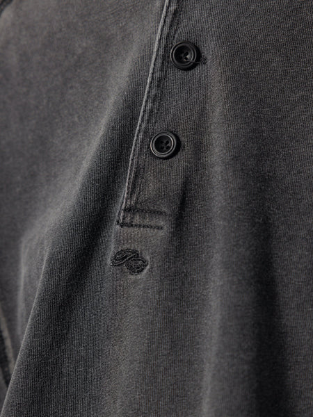 FADED HENLEY