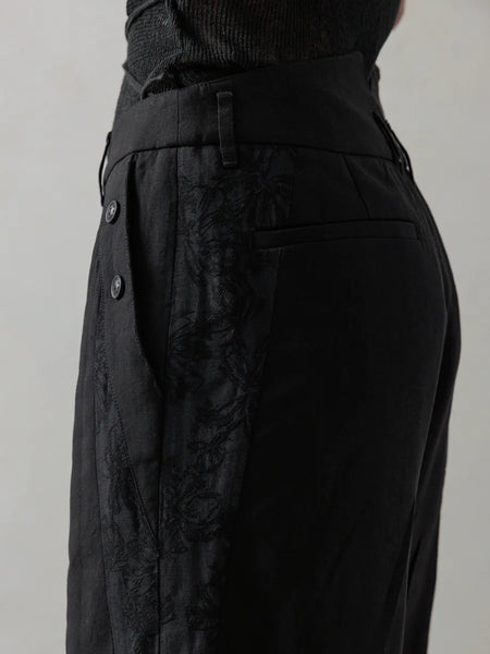 DAY-OFF TROUSERS