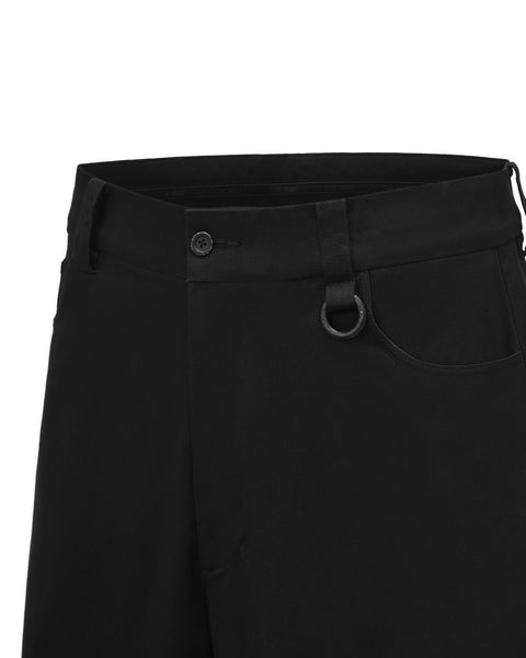 [ACCEPTANCE] CONVERTIBLE SCIMITAR TROUSERS