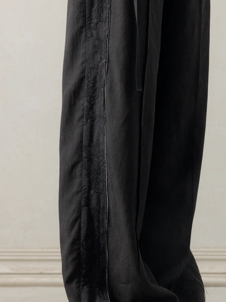 FW25 WIDE PANTS