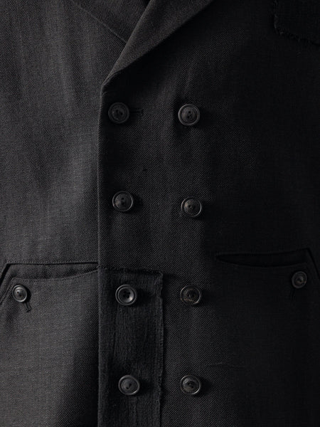 GRANDPA'S WAISTCOAT