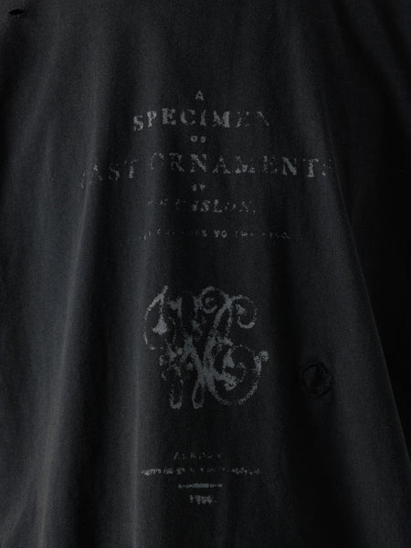TEE 02 - GREY