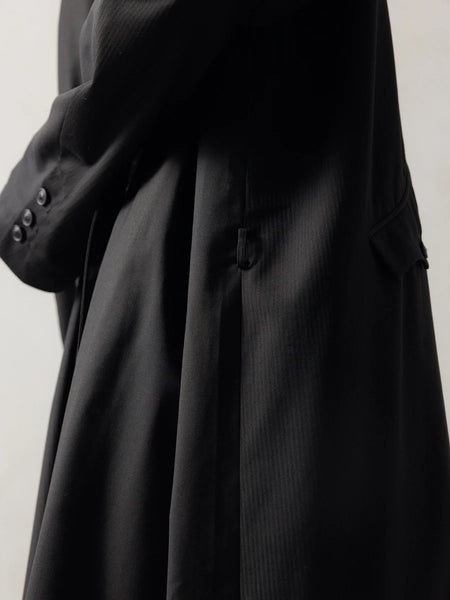 ANALOGOUS COAT