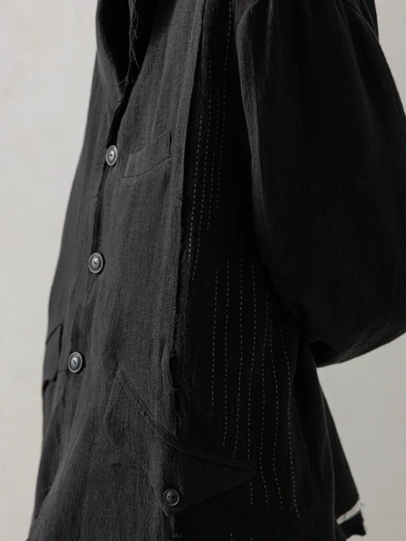 SS25 E JACKET