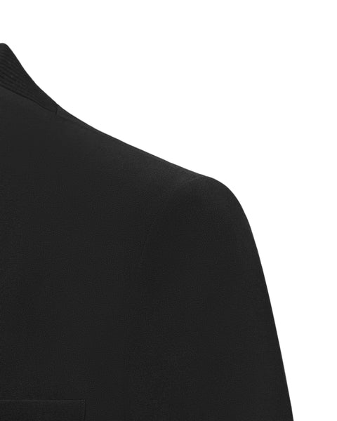 [ACCEPTANCE] OVERSIZED SUIT JACKET