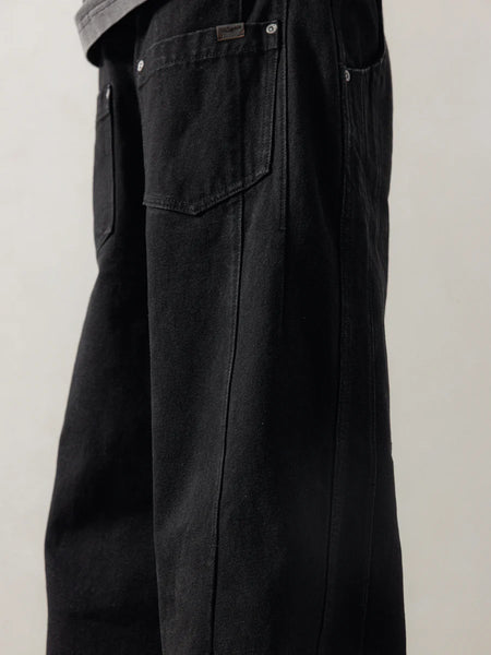 COMFORT JEANS