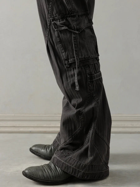 OTEROI BONDAGE PANTS