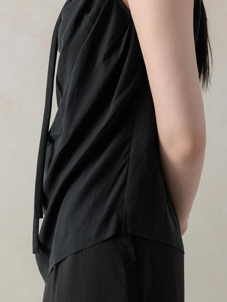 RAYON VEST TOP