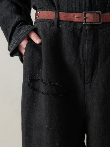 REPAIRED CHINO