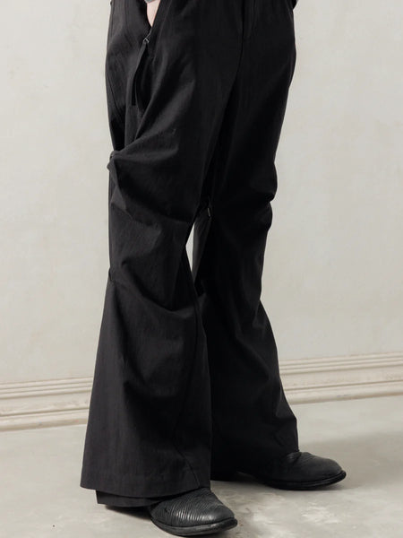 PLEATS PANTS
