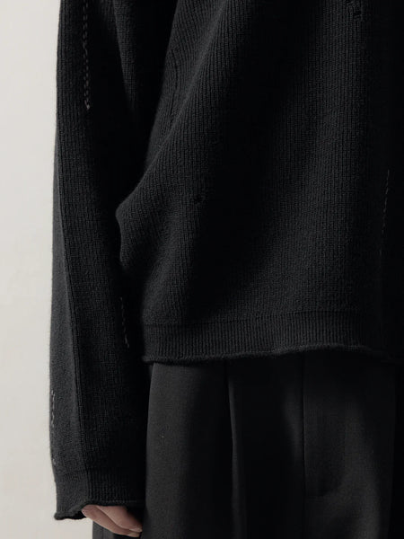 AGED POLO