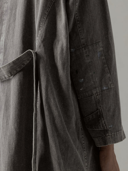 WORK COAT