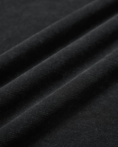 [RESET] WASHED HOODIE - WASHED ASH GREY