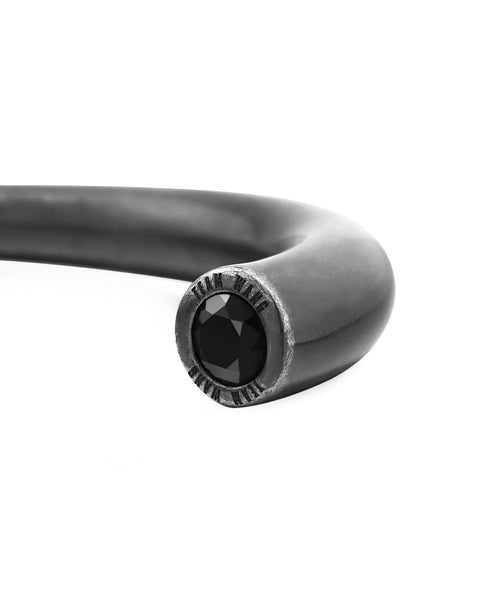 [ACCEPTANCE] METAL GEM BANGLE