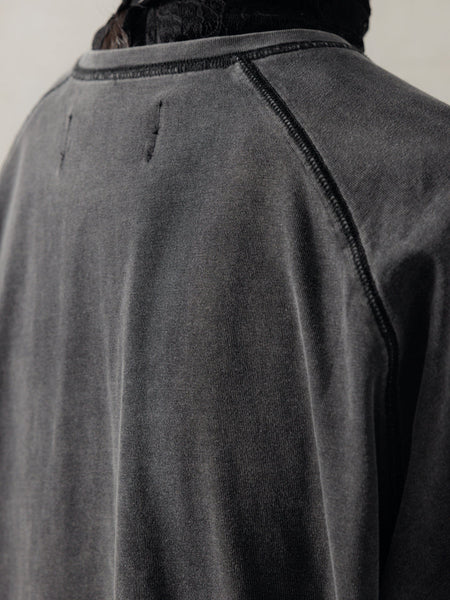 FADED HENLEY