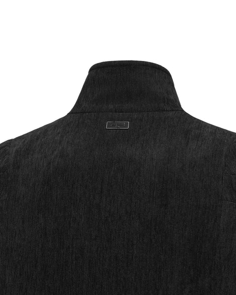 [ACCEPTANCE] BOXY CORDUROY JACKET