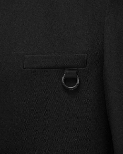 [ACCEPTANCE] OVERSIZED SUIT JACKET