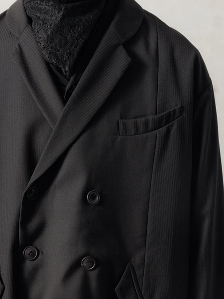ANALOGOUS BLAZER