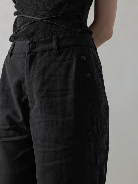 DAY-OFF TROUSERS