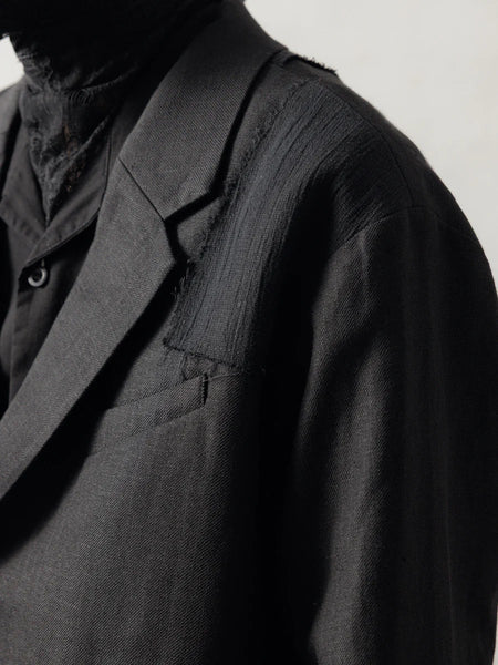 GRANDPA'S BLAZER