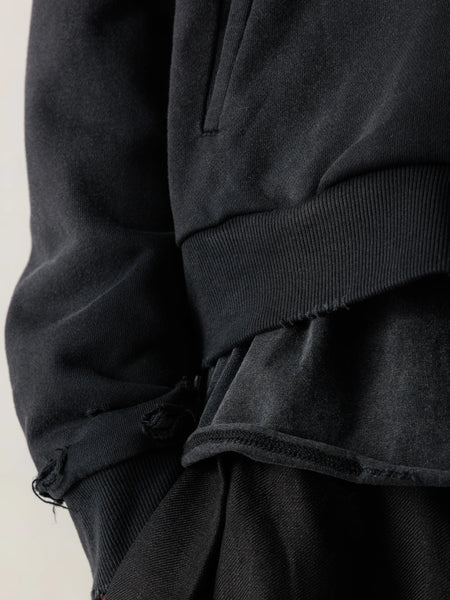 AGED SINGLE POCKET