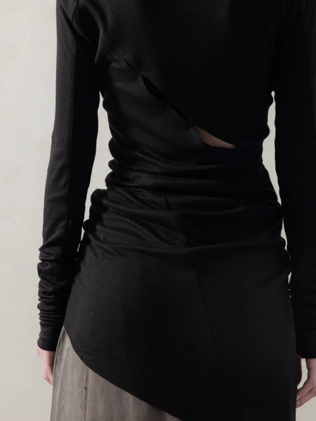 KNIT TOP