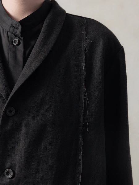 TAILORED BLAZER