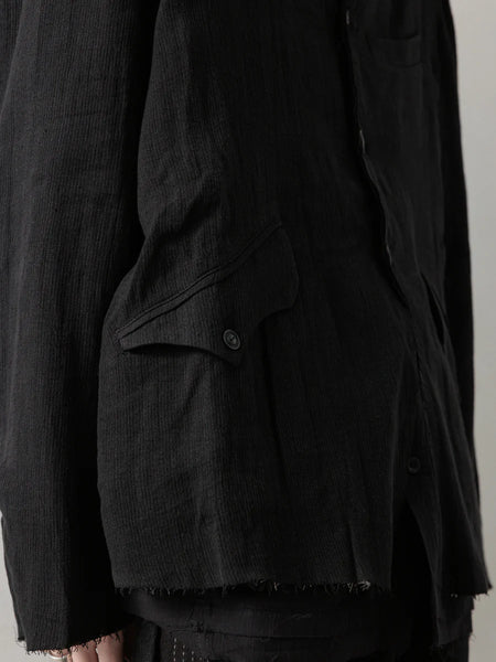 SS25 E JACKET