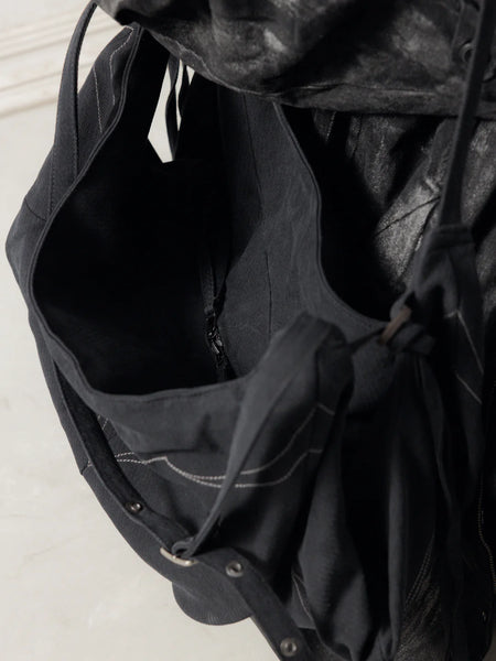 NERD SHOULDER BAG
