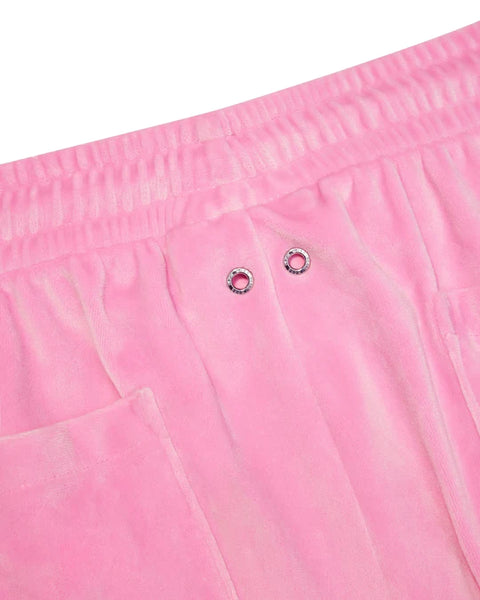 "STAY FOR THE NIGHT" STRAIGHT PANTS- PINK