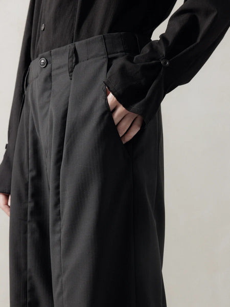 ANALOGOUS PANTS