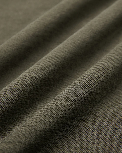 [RESET] WASHED HOODIE - WASHED TAUPE