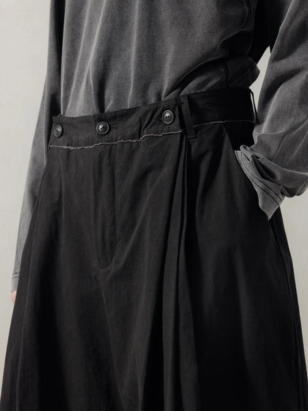 DUTCH OVERSIZED PANTS