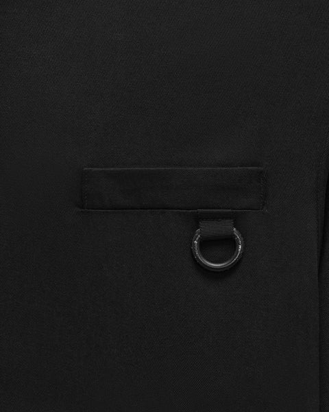 [ACCEPTANCE] ZIP-UP JACKET