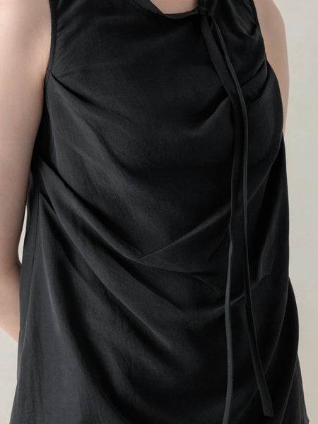 RAYON VEST TOP