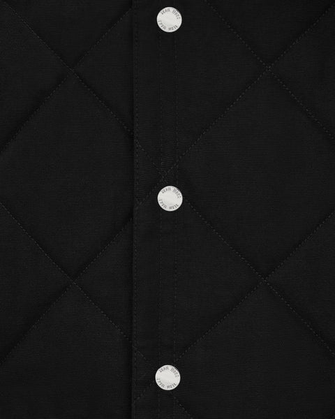 [THE ORIGINAL 1 - 2020] QUILTED VEST