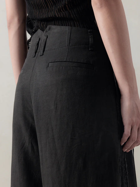 FW25 WIDE PANTS