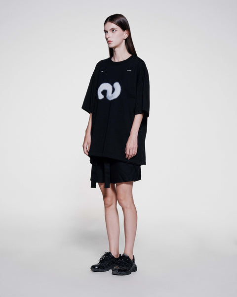 CLOUD TEE