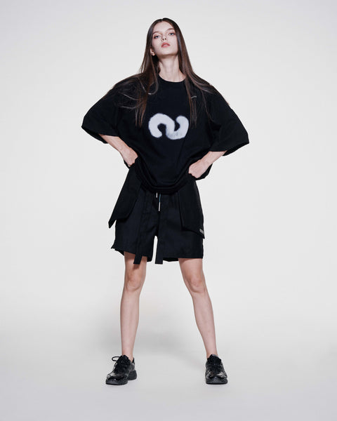 CLOUD TEE