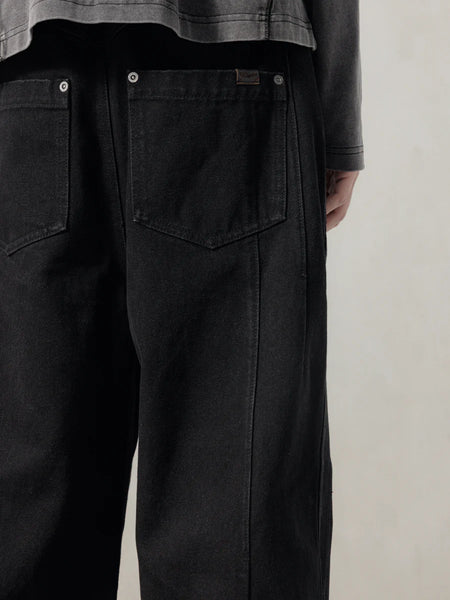 COMFORT JEANS
