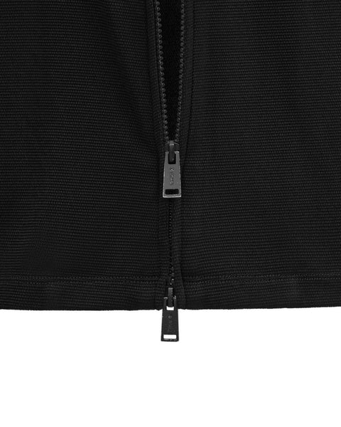 [ACCEPTANCE] ZIP-UP CARDIGAN