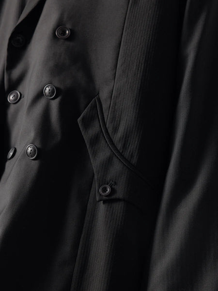 ANALOGOUS BLAZER