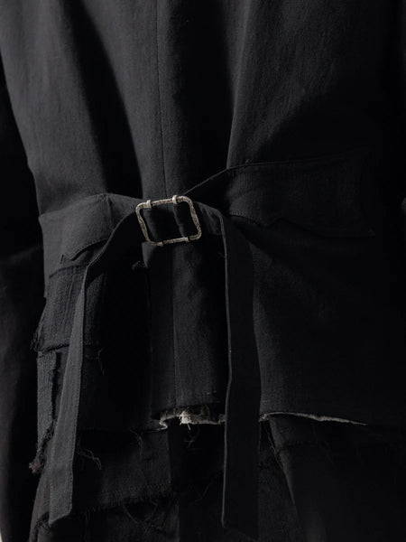GRANDPA'S WAISTCOAT