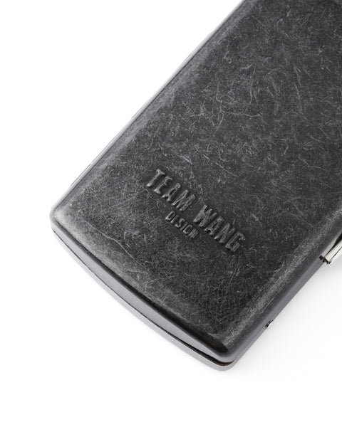 [ACCEPTANCE] METAL CONTAINER KEYCHAIN